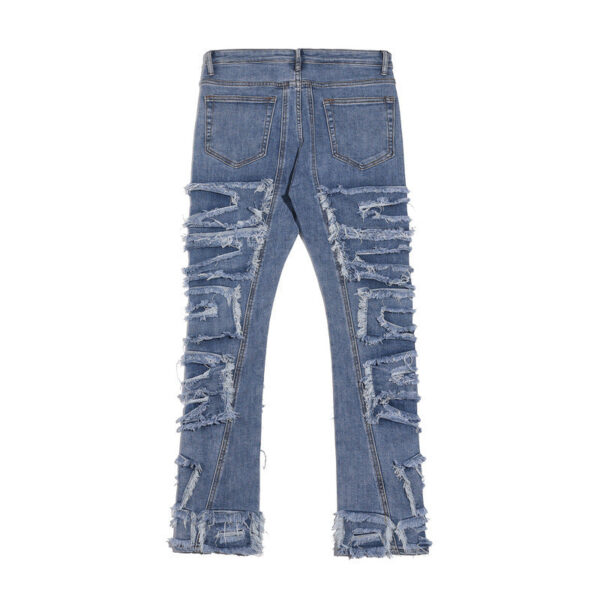 Flared Jeans – Bild 2