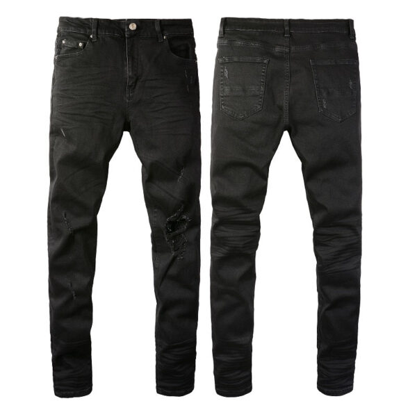 Jeans Blackout – Bild 3
