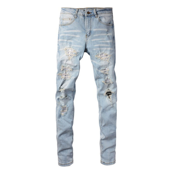 Jeans Diamond
