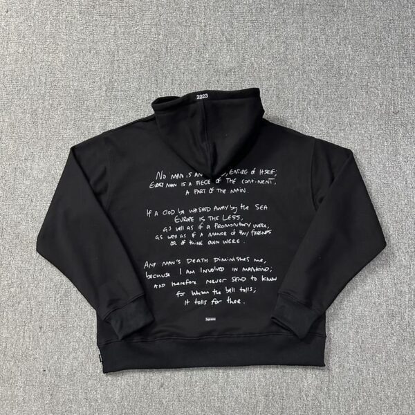 Corteiz Hoodie – Bild 2