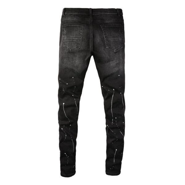Jeans Crazy Blood – Bild 2