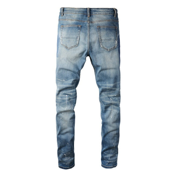 Midnight Diamond Jeans – Bild 2