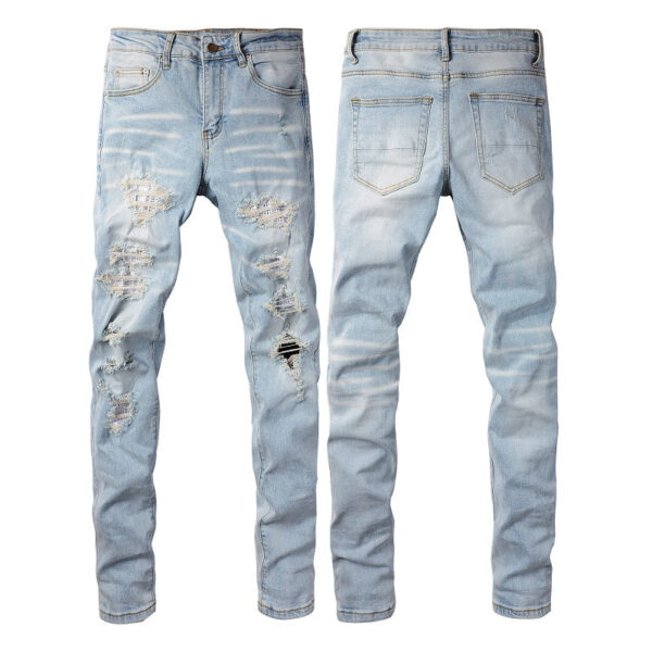 Jeans Diamond – Bild 3