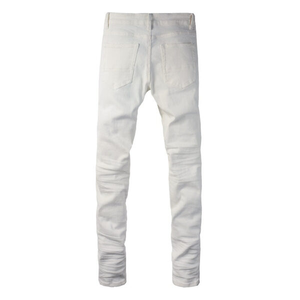 White Milk Jeans – Bild 2