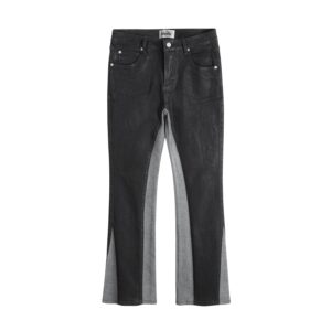 Flared Jeans