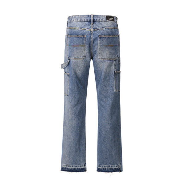 Flared Jeans – Bild 2