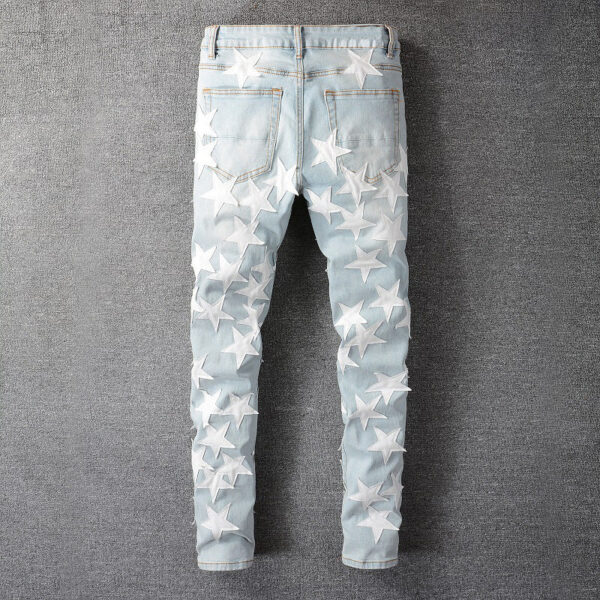White Star Jeans – Bild 2