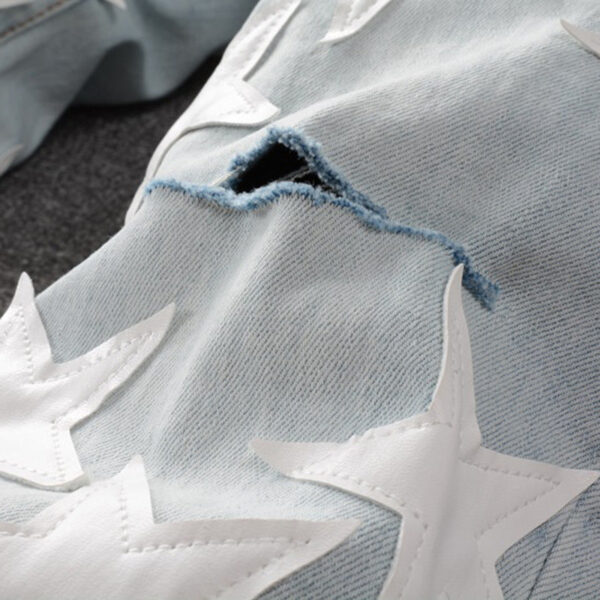 White Star Jeans – Bild 3