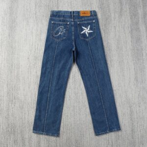 Corteiz Denim Hose