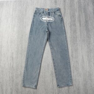 Corteiz Denim Hose