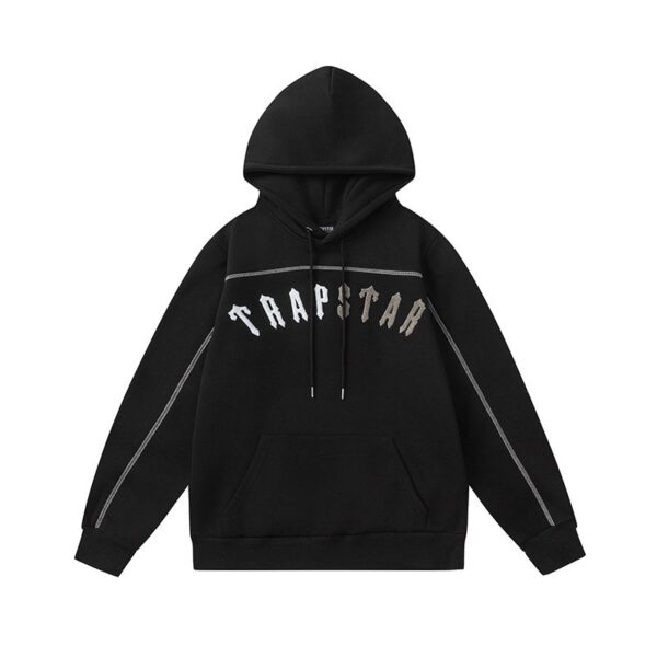 Trapstar Traingsanzug – Bild 2