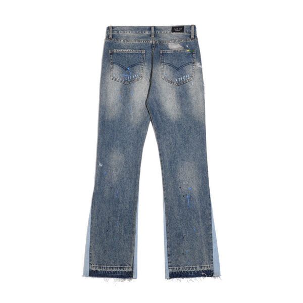 Flared Jeans – Bild 2