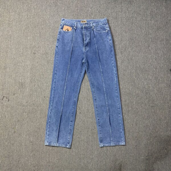 Corteiz Denim Hose – Bild 2