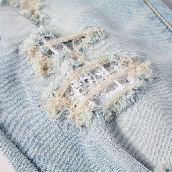 Jeans Diamond – Bild 4