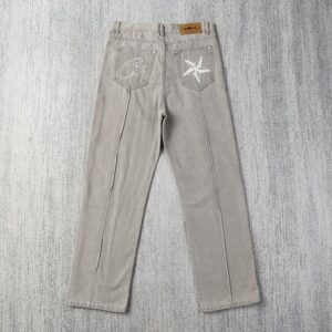 Corteiz Denim Hose