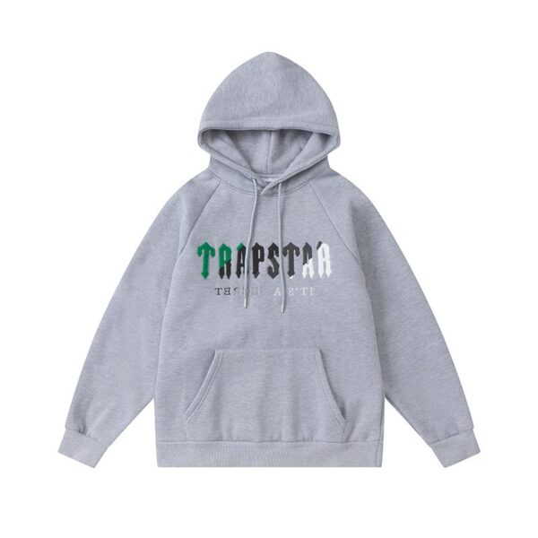 Trapstar Trainingsanzug – Bild 2