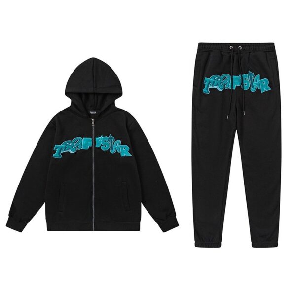 Trapstar Trainingsanzug