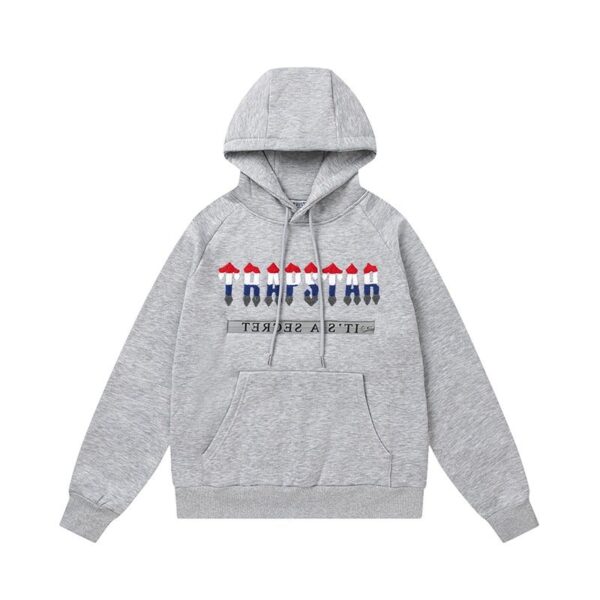 Trapstar Trainingsanzug – Bild 2