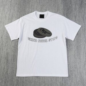 Syna World T-Shirt