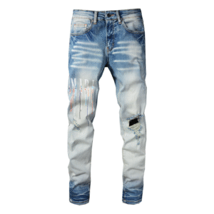 Jeans Amiri Spry