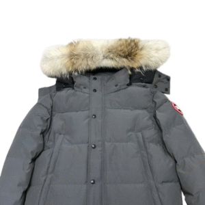 Canada Goose Jacken