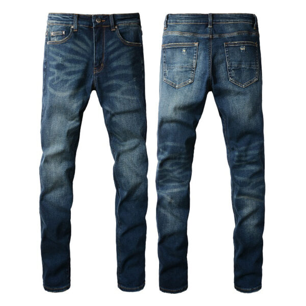 Ocean Blue Jeans – Bild 3