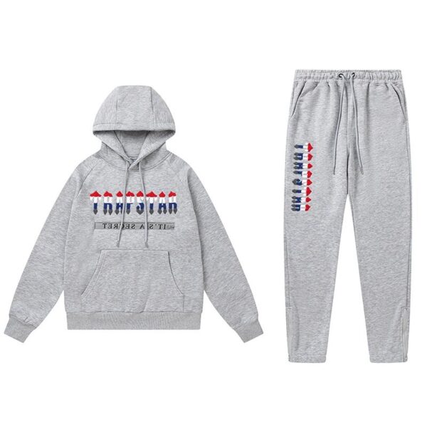 Trapstar Trainingsanzug