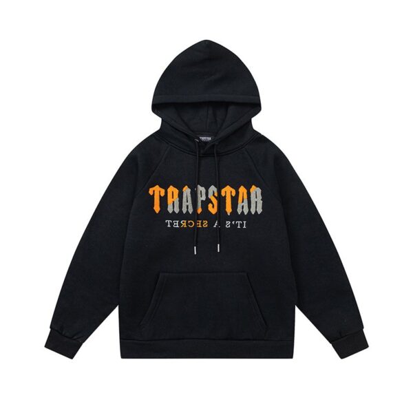 Trapstar Trainingsanzug – Bild 2