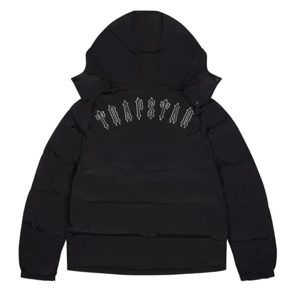 Trapstar Jacke
