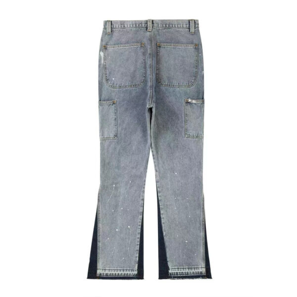 Flared Jeans – Bild 2