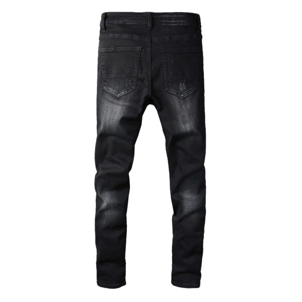 Jeans Amiri Spry – Bild 2