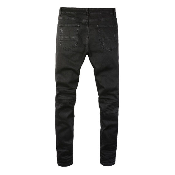Jeans Blackout – Bild 2