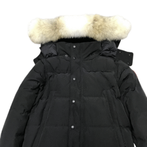Canada Goose Jacken