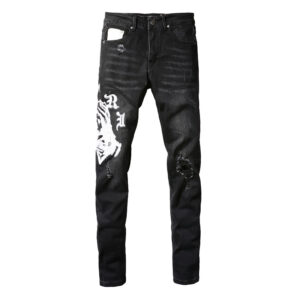 Jeans Amiri Demon