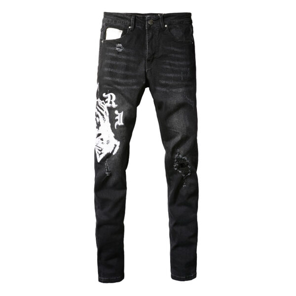 Jeans Amiri Demon