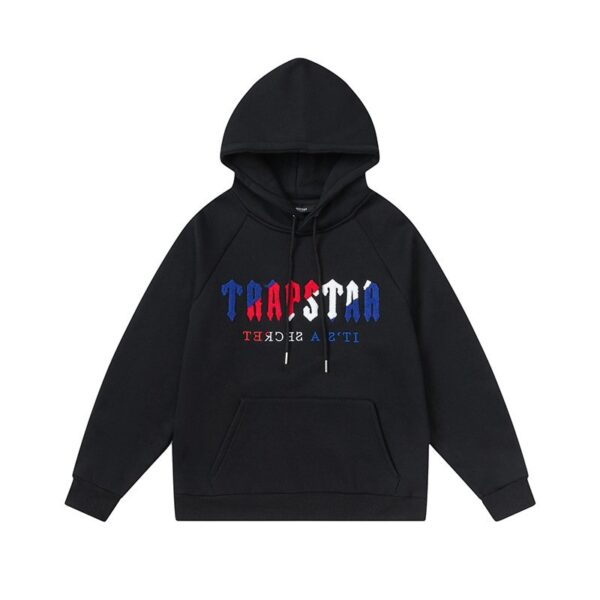 Trapstar Trainingsanzug – Bild 2