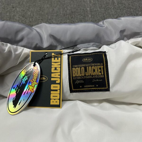 Corteiz Jacken – Bild 3