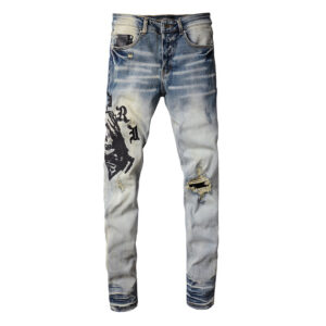 Jeans Amiri Demon