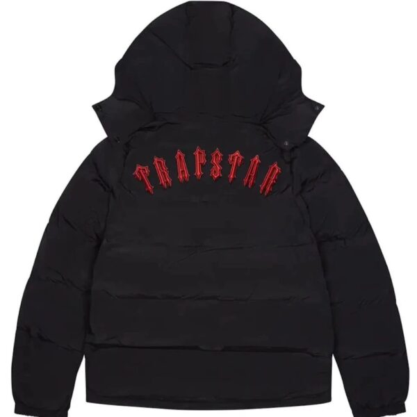 Trapstar Jacke