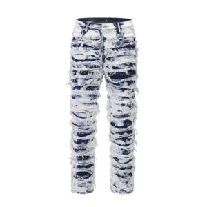 Flared Jeans