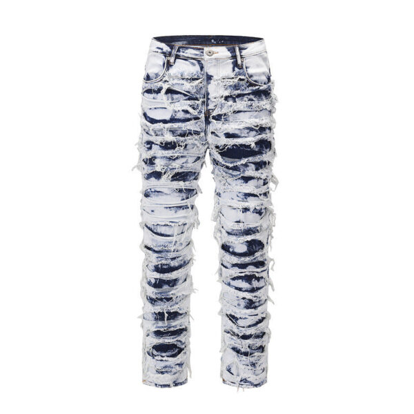 Flared Jeans