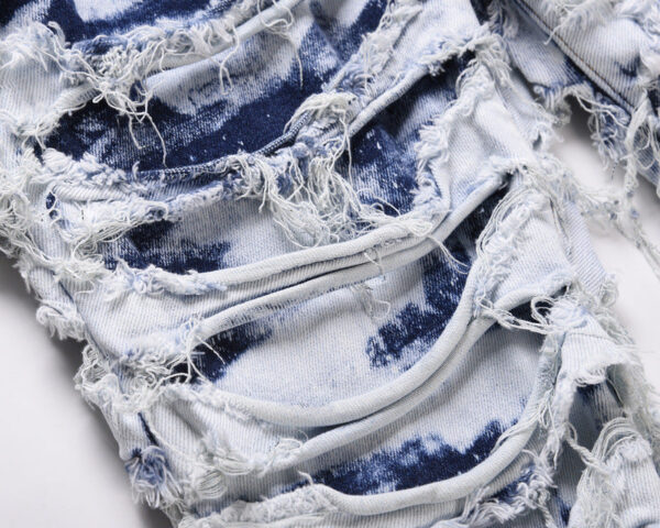 Flared Jeans – Bild 3