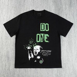 Syna World T-Shirt