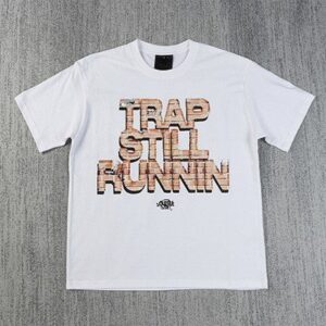 Syna World T-Shirt