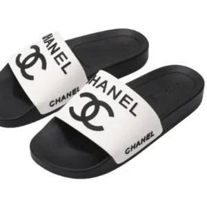 Chanel Slides
