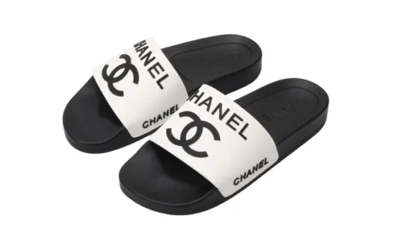 Chanel Slides