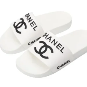 Chanel Slides