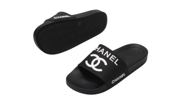 Chanel Slides – Bild 3