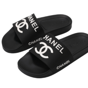 Chanel Slides