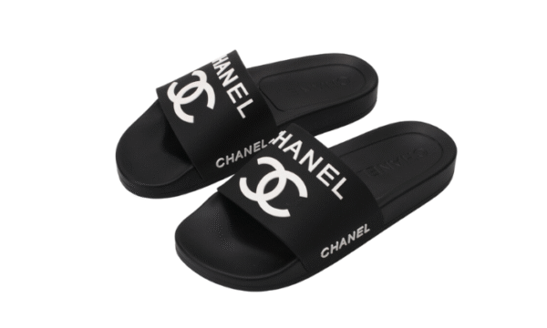 Chanel Slides